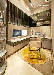 Canninghill Piers (D6), Apartment #379959981